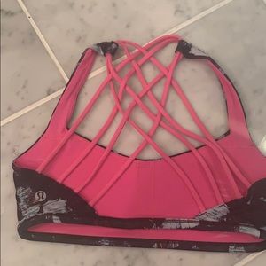lululemon athletica Intimates & Sleepwear - Sports bra lululemon athletica Intimates & Sleepwear - Sports bra